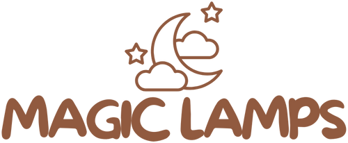 Magic Lamps